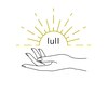 サロンラル(salon lull)のお店ロゴ