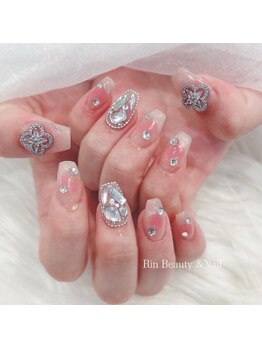 リンビューティー(Rin Beauty)/