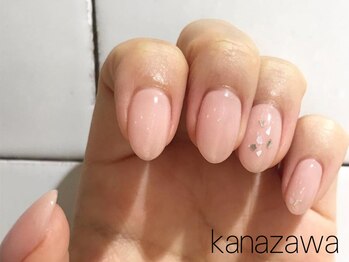 シンプルシェルデザイン