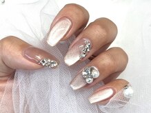 エタネイル(etta..nail)/持ち込みアート7~10本