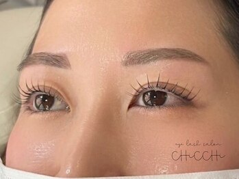 チッチ 小倉店(chicchi)/まつ毛パーマ