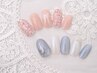 HAND《フルオーダーネイルチップ》ブライダルにも♪¥7000～