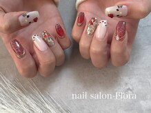 フローラ(_Flora)/ハンド/やり放題/持ち込みok