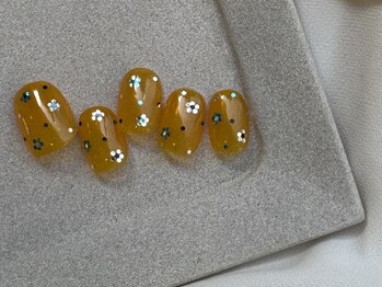 リシェリ(Richer)/定額トレンドコース