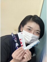 ヴァン ベール 青葉台店&nbsp;水本 