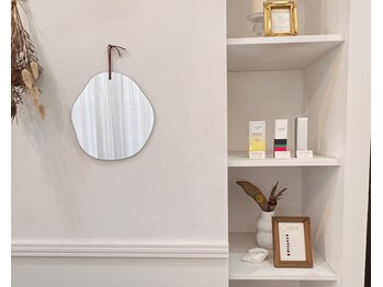 コンフィー(comfy)/カラーエクステもございます！