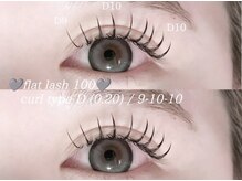 プラス ファースト(Plus 1st)/フラットラッシュby Kimura