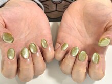 ミューネイル(Miu Nail)/