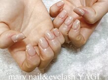 メアリー ネイルアンドアイラッシュ 八木店(mary)/パール