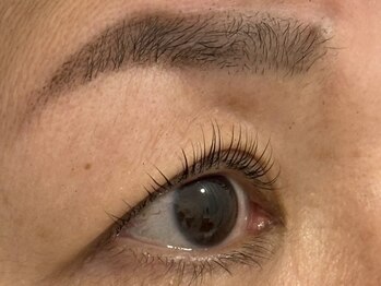 カルムトウキョウ 恵比寿本店(CALM TOKYO)/TRまつ毛パーマアイブロウ恵比寿