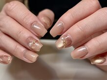 アンネ 表参道(ANNE)/【Hand】トレンド/シーズン