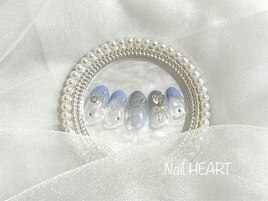 キラキラ☆量産/ワンホンネイル