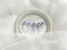 キラキラ☆量産/ワンホンネイル