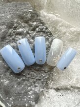 ラボーテ 月が丘店(La beaute)/ハンドデザインサンプル