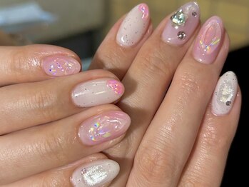 ユーアンドミー 大泉学園店(U&Me)/スタッフオリジナルデザイン