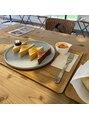 ザ マリー 磐田店(THE MARIE) パン屋さんのパン大好きです!