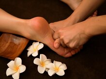 ミー タイム(me time)/《施術》ボディコルギ