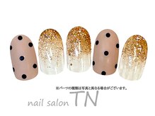 ティーエヌ イオン新潟青山店/10月季節の定額6900円コ―ス