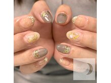 ネイルムーン(NAIL MOON)の雰囲気(ご予約は公式LINEから→@009xvvdn)