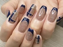 エアルネイル(∞エアルnail)