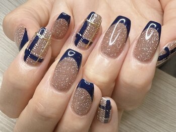 エアルネイル(∞エアルnail)