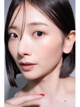 ハルキミナトアイ 原宿(HARUKI MINATO EYE)/まつげパーマ