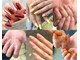 ウル ネイル(ulu nail.)の写真