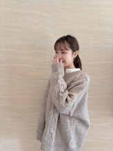 エフェム 表参道(ephem)&nbsp;Moe 