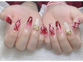 長さだしやり放題×つけ放題