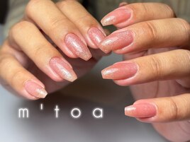 ワンカラー/フィルイン