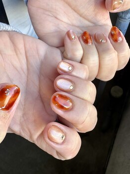 爪屋べっぴん堂/