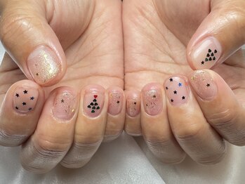 アオネイル(ao nail)/ao nail