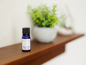 ねむりの森 福岡野方店の写真/【デスクワークの疲れ目に】メンズ歓迎★首肩コリも同時にケア！極上ヘッドスパで視界クリア◎