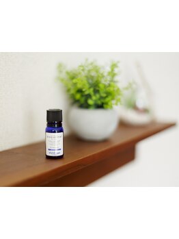 眼精疲労を解消したい