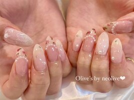 riona指名☆限定クーポン