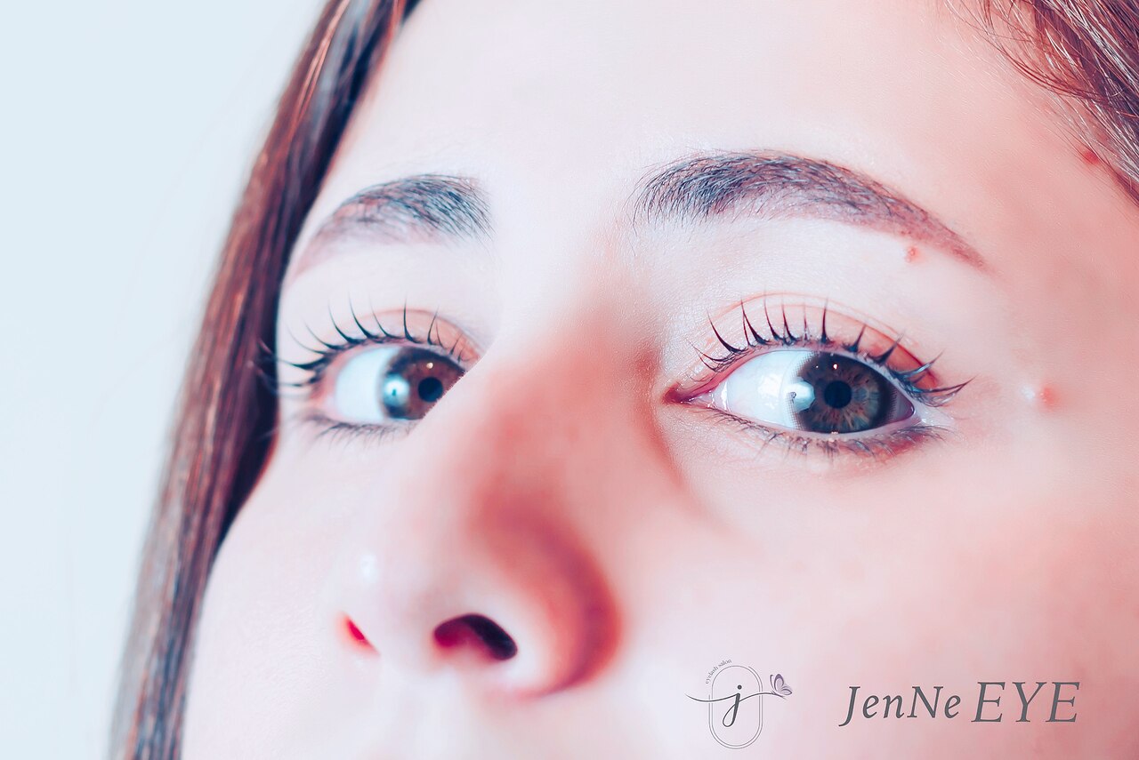 ジェンヌアイ(JenNe EYE)｜ホットペッパービューティー