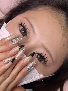 ミュウ バイ ミント 倉敷駅前店(miu by MINT)/FW140束