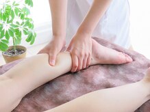 フォーレディ 恵比寿店/美脚★痩身エステ