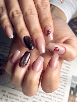 ラブナ(LOVENA)/Valentine