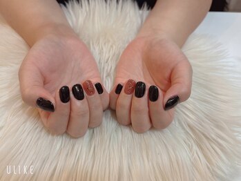エール ネイル 上野店(AILE)/AILE nail 
