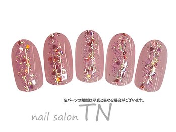 ティーエヌ 北千住駅前店/《岡本限定定額》４５分