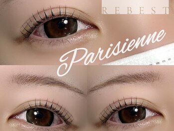 リーベスト 京橋(REBEST)/