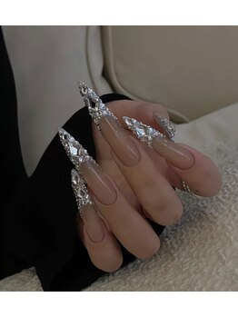 エーシン(Eshin)/大きいパーツ付け放題