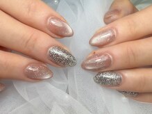 ヒルリン 新松戸(healing)/マグネットフラッシュ×1色追加