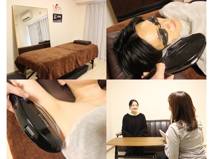 スベスベ(SUBE-SUBE)の写真