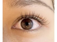 アンジープラス(ANZY+)/フラットラッシュ120本（60/60）