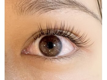 アンジープラス(ANZY+)/フラットラッシュ120本(60/60)