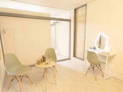 国産よもぎ蒸し専門店FEMY (フェミー)【3/1 NEW OPEN(予定)】の写真