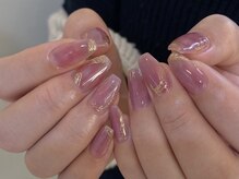 ニュイ 春日部(nuit)/design持ち込み90分 ¥10,500 &nbsp;