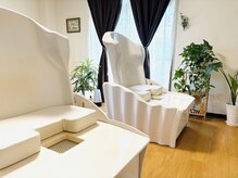 ヨサパーク シュエット(YOSA PARK CHOUETTE)/外観・内観